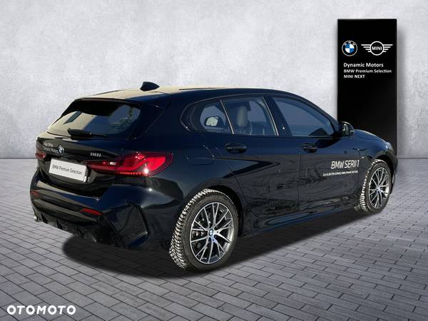 BMW Seria 1 118i M Sport - 5