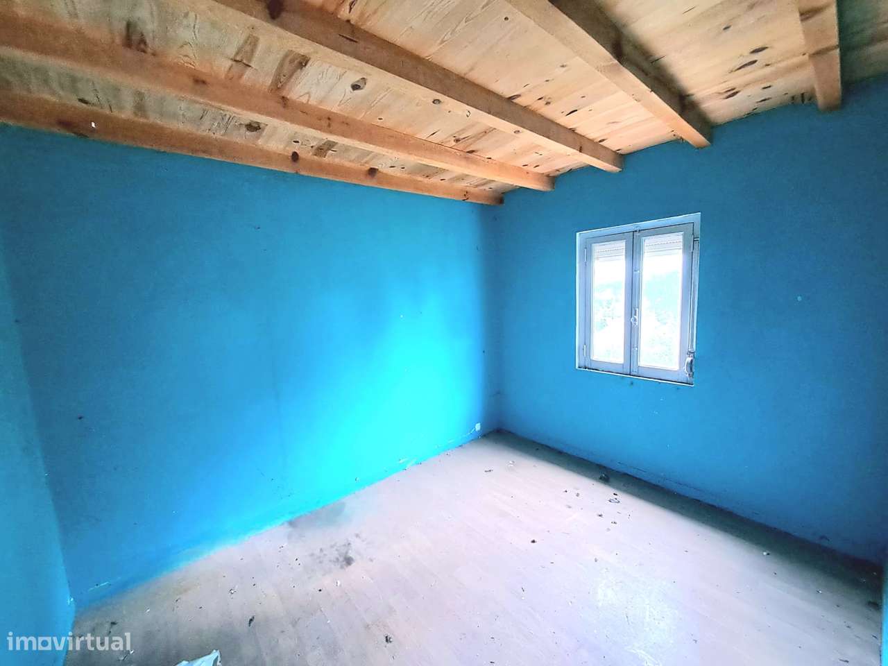 Moradia com 4080 m² para Remodelação, Sarge - Torres Vedras-7