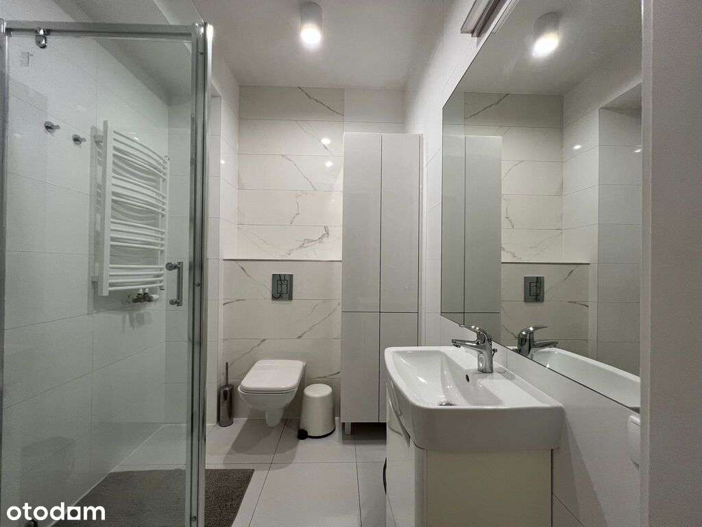 Apartament inwestycyjny - Gdańsk Oliwa, Piastowska-6