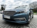 Hyundai Sonata 2.4 SE - 10