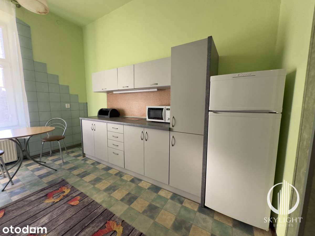 Atrakcyjne mieszkanie przy ul. Piotrkowskiej - Pełny obrazek: 5/11