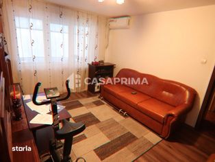 Apartament 3 camere, SD, Mircea cel Batran, GEAM LA BAIE