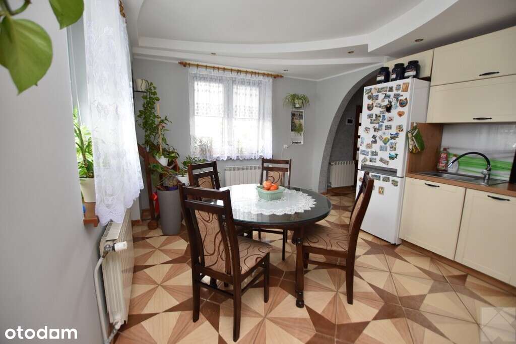 Drohojów rodzinny komfortowy dom na sprzedaż-9