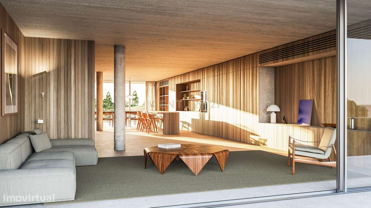 Terreno de Luxo com Projeto Aprovado para 25 apartamentos | Condomínio - Grande imagem: 5/5