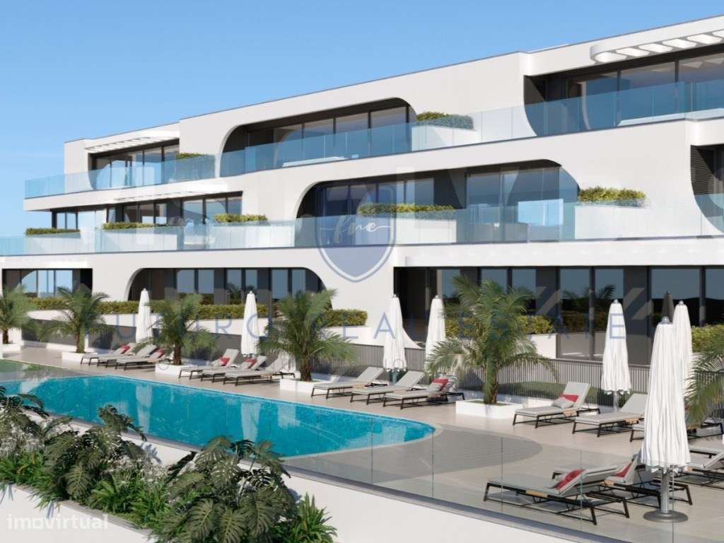 APARTAMENTO | 1 QUARTO | SANTA LUZIA | FUNCHAL - Grande imagem: 5/17