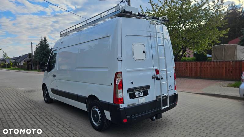 Renault MASTER - 5