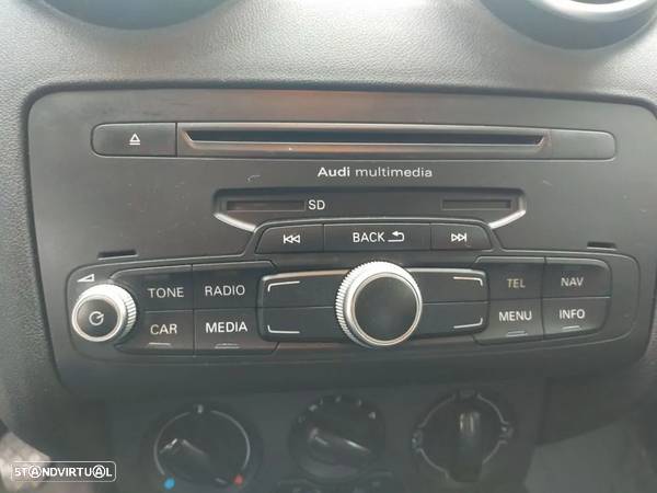 Audi A1 1.6 TDI Advance - 13