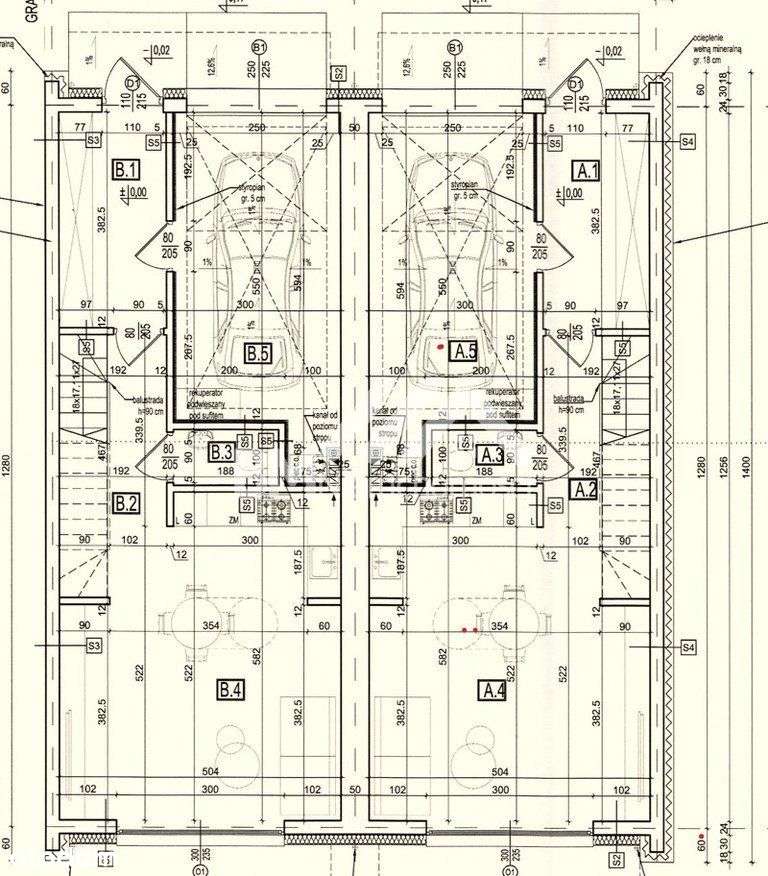 Duże pokoje, garaż, Wkd, promocja! - Pełny obrazek: 5/8