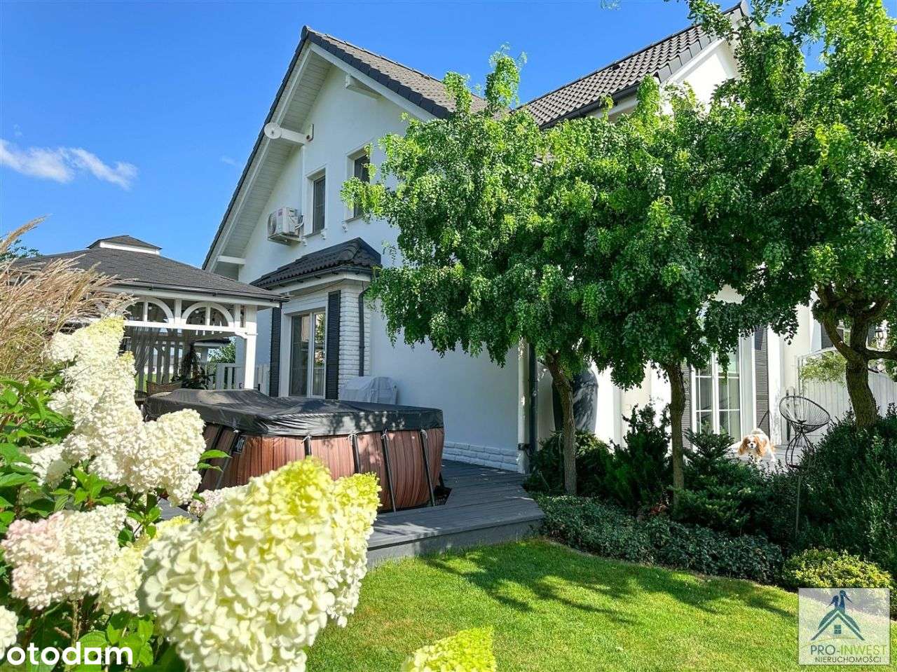 Prowansalska perełka - okolice Bielsko-Biała-14