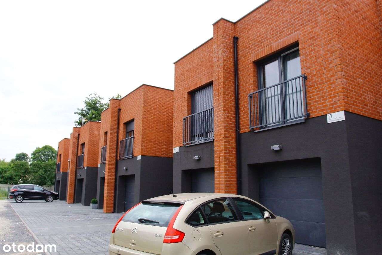 Zielony Zakątek | etap 2 | dom M4 - Pełny obrazek: 4/12