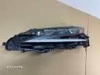 Lampa lewa Lexus LS500 LS 500 Full led - 6