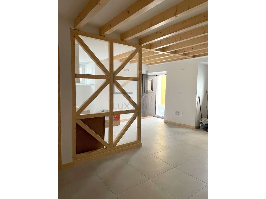 Apartamento T0 em Constância - Grande imagem: 3/16