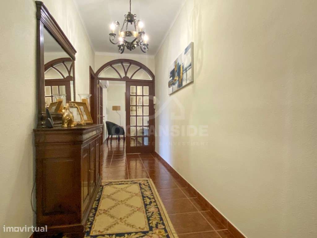 Moradia Independente Em Escalos De Baixo-17