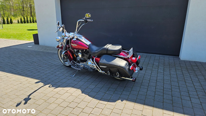 Harley-Davidson Touring Road King - 4