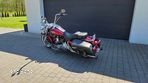 Harley-Davidson Touring Road King - 4