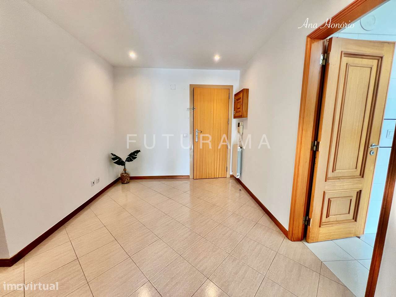 Apartamento T3 Alto da Barra - Oeiras-23