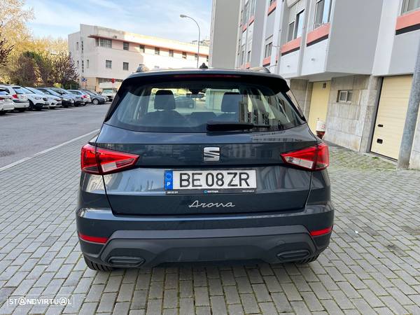 SEAT Arona 1.0 TSI Wave - 3