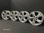 Alufelgi Hyundai ix35, Tucson, i30, Kia Ceed, Soul 16 cali 5x114,3 4szt. - 1