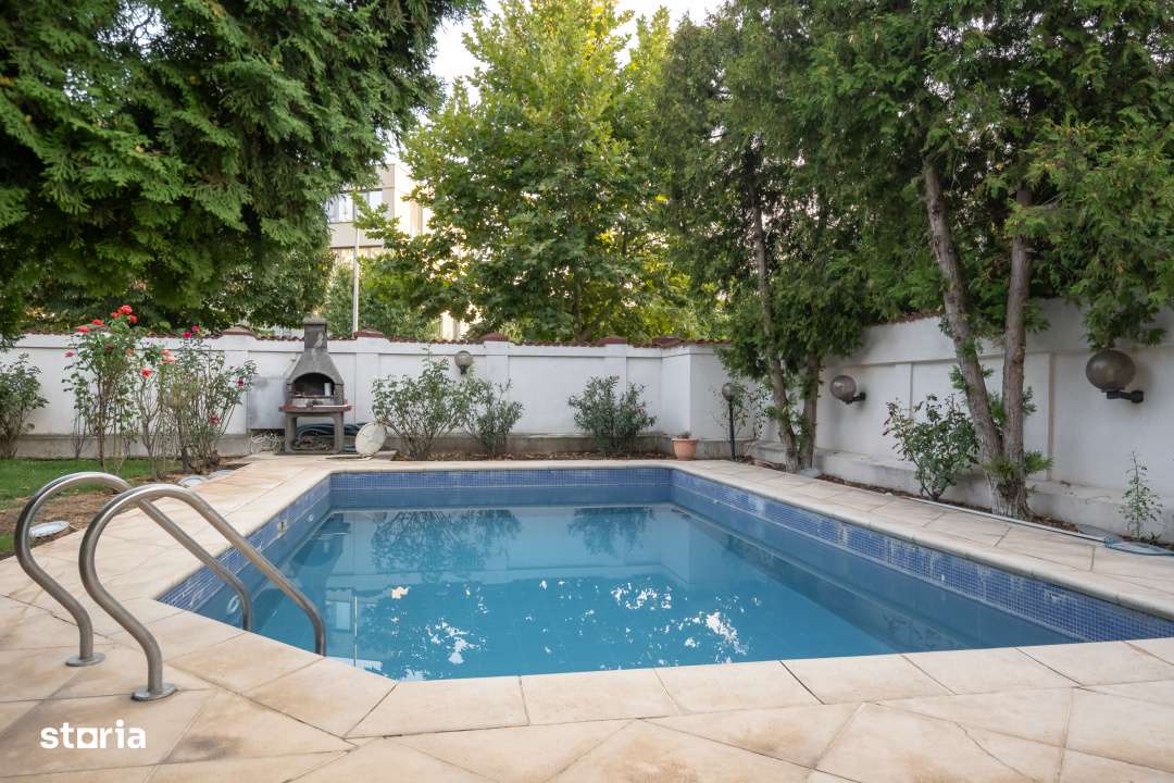 Vila individuala cu piscina si zona de wellness – Erou Iancu Nicolae-11