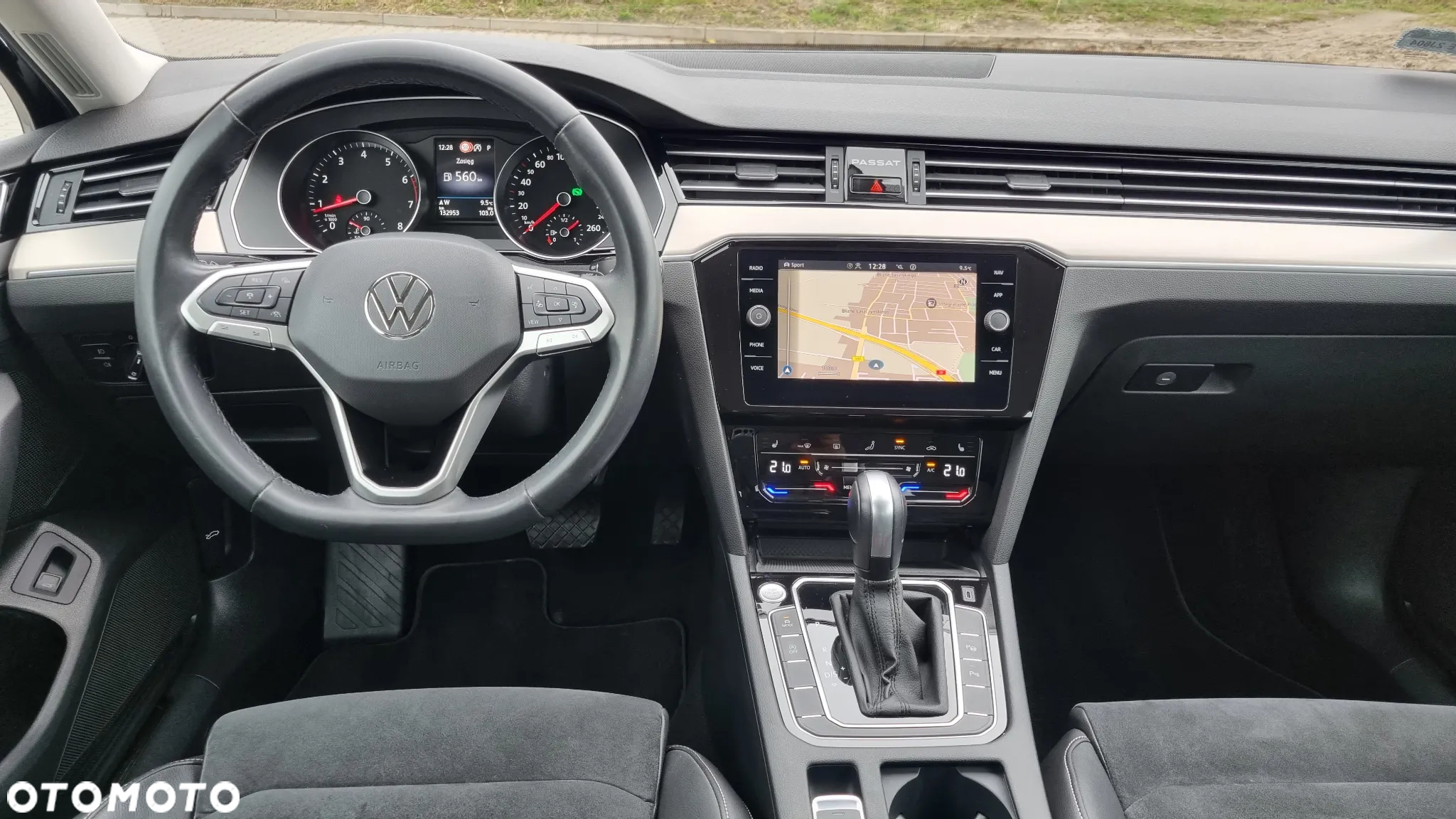 Volkswagen Passat 1.5 TSI EVO Elegance DSG - 19
