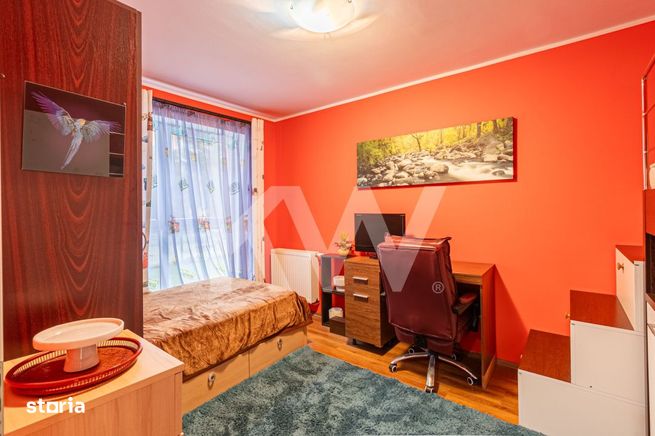 Apartament 3 camere 130 mp utili, gradina proprie – 0% comision-7
