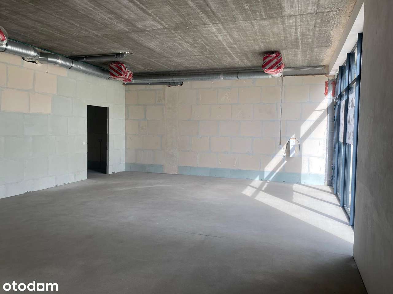 Nowoczesny lokal handlowo-usługowy na wynajem – 72,62 m², Oświęcim - Pełny obrazek: 4/11