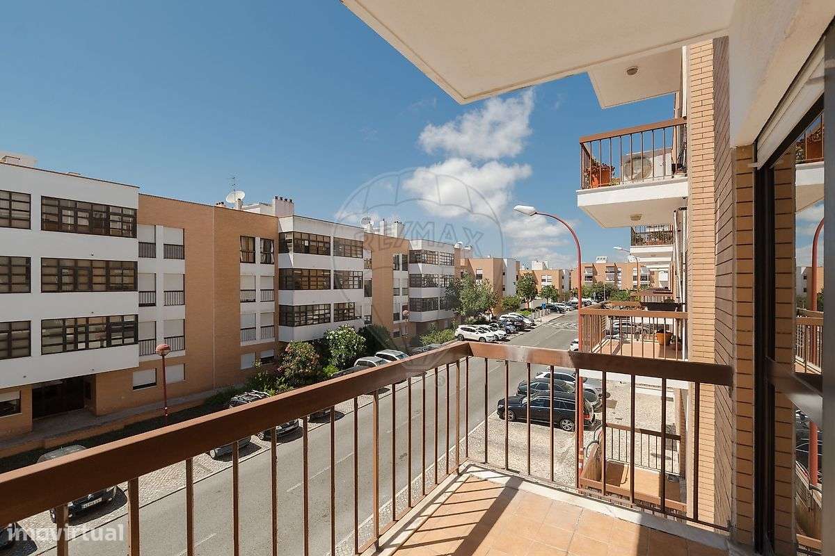 Apartamento T3 para arrendamento - Grande imagem: 5/27