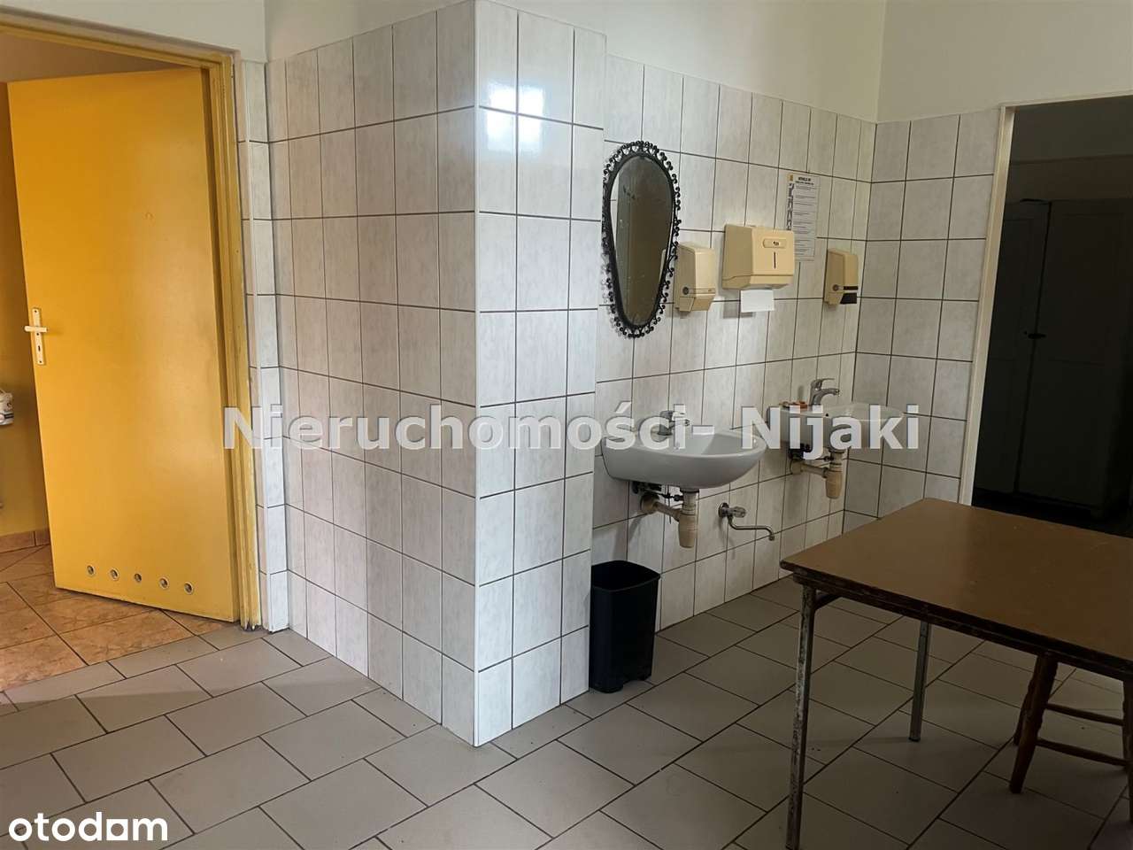 Piekarnia do wynajęcia - Kamieniec- 5000 zł - Pełny obrazek: 4/13