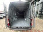 Mercedes-Benz Sprinter 317 cdi KA RWD 4325L - 14