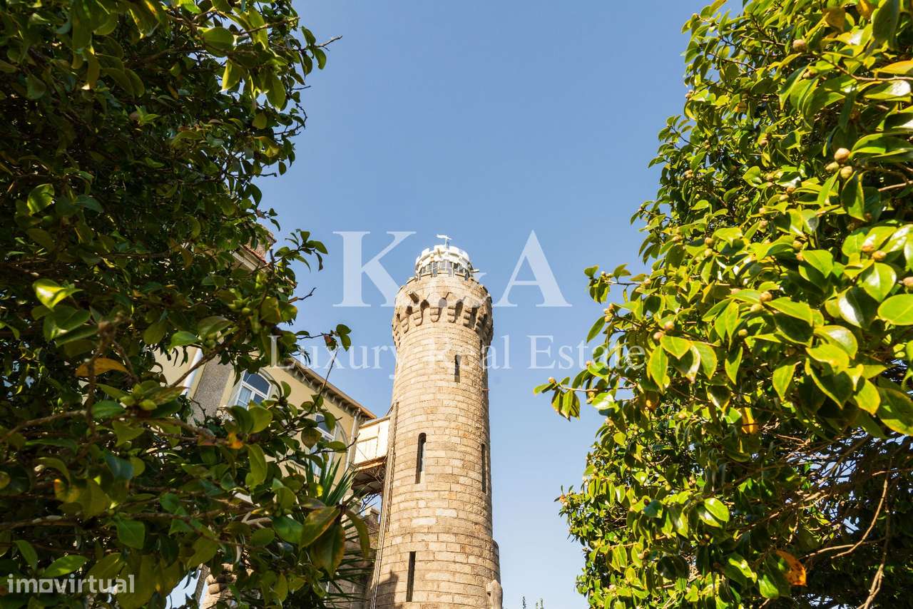 Quinta T7 Venda em Mafamude e Vilar do Paraíso,Vila Nova de Gaia - Grande imagem: 5/27