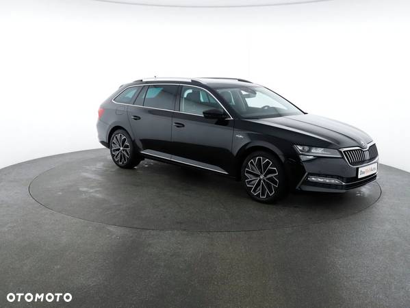 Skoda Superb 2.0 TDI SCR L&K DSG - 6