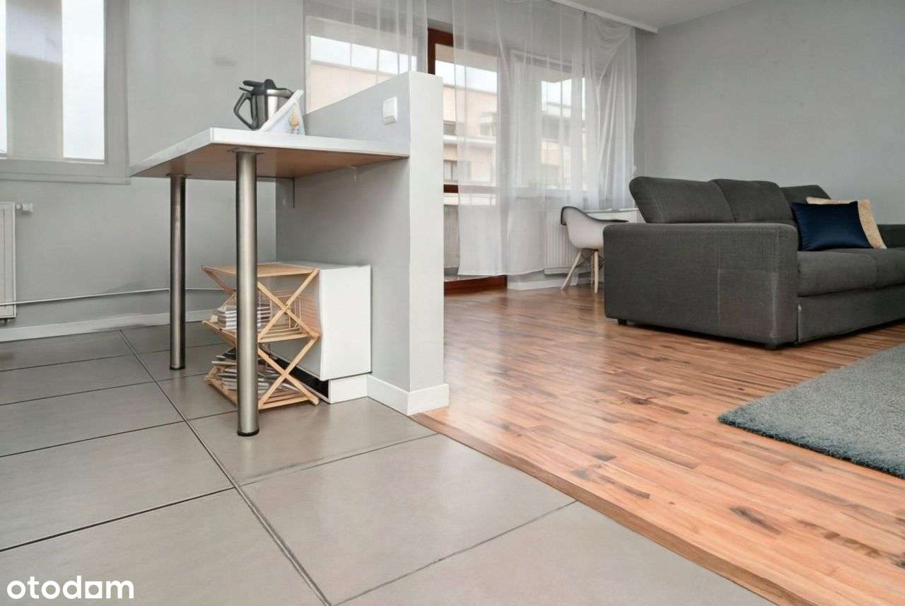 Apartament 3 Pokoje Krowodrza 81m2 Ul.Poznanska-5