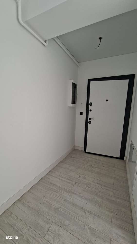 Apartament cu doua camere decomandat, gradina, nou,Palas/Iulius/centru-9