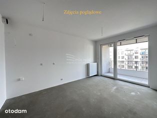 2 pok. 43,84 m2 + garaż i komórka (lipiec)