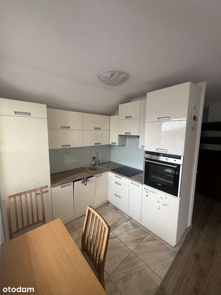 Rogatka Warszawska  55m - okazja! - Pełny obrazek: 5/9