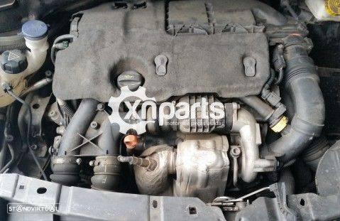 Motor CITROЁN DS3 1.6 HDi 90 | 11.09 - 07.15 Usado REF. DV6DTED (9HP) - 1