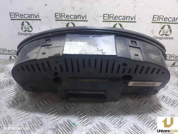 QUADRANTE VOLKSWAGEN GOLF V 2004 -1K0920861B - 1