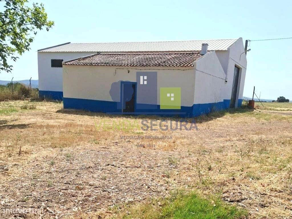 Herdade | Sobral da Adiça - Grande imagem: 3/15