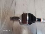 HONDA CIVIC X USA LIFT 19 POLOS PRZEDNIA 2.0 B-AUT - 2