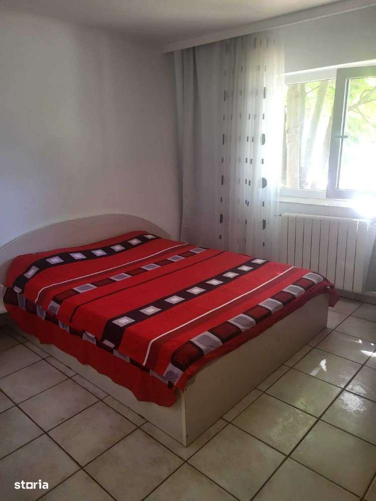 Mangalia 3 camere Rozelor de inchiriat in regim hotelier - Imagine principală: 1/7