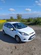 Ford Fiesta 1.4 TDCi Trend - 13