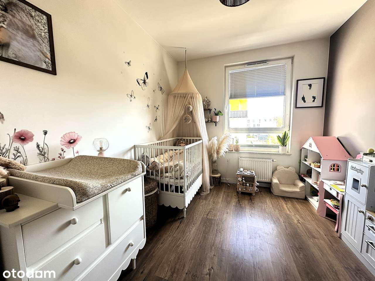 3 pokoje | 2019 | Zielone Zamienie | 2 miejsca postojowe-9