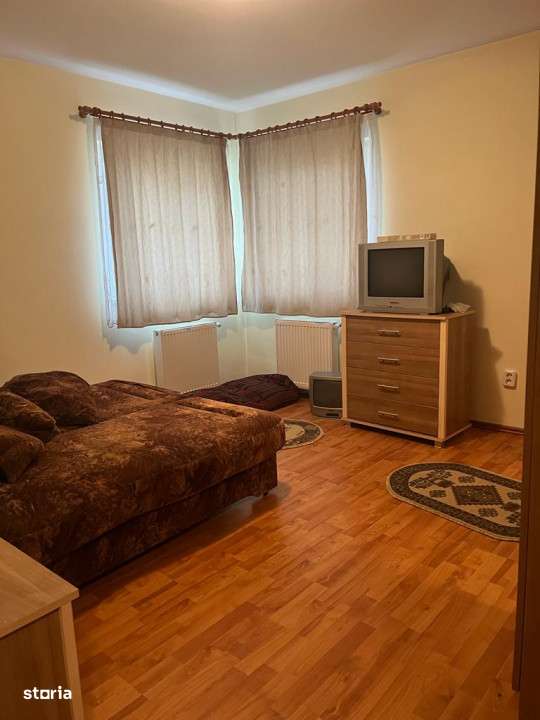 Apartament de 2 camere, decomandat, 54 mp., zona Eroilor - Imagine principală: 4/5