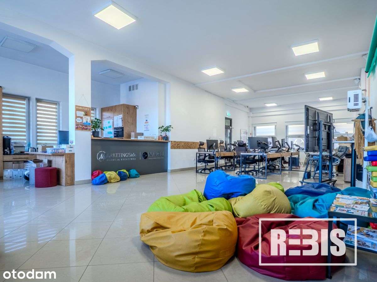 Eng| Lokal 950m2 w prestiżowym budynku z najmecami-12