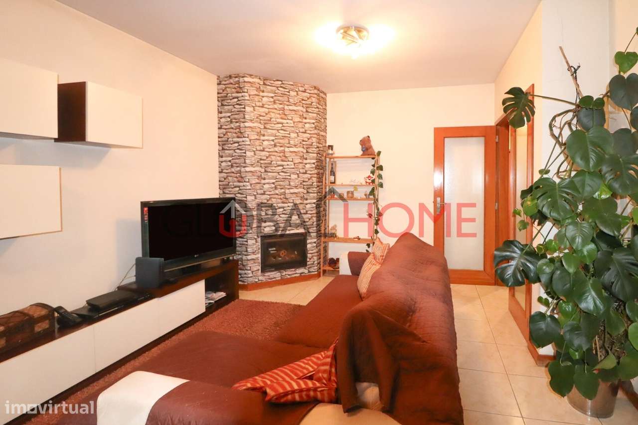 Apartamento T2 em Gondomar - Grande imagem: 4/23