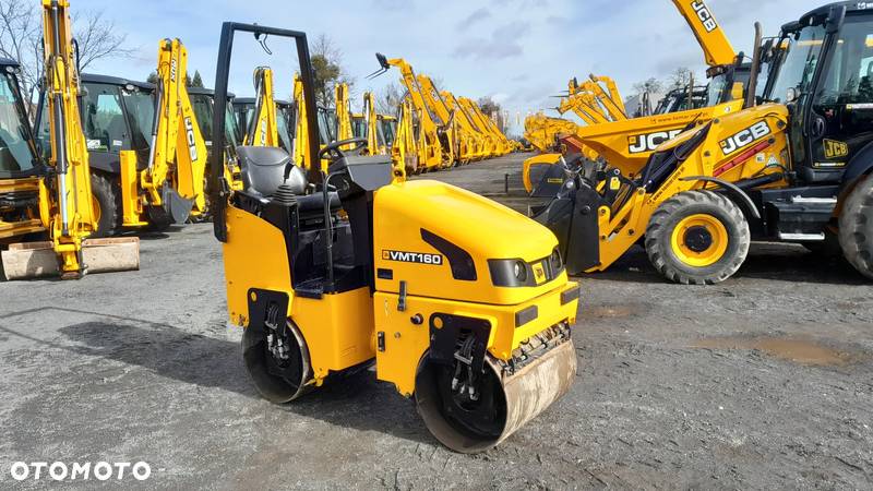 JCB VMT 160-80 - 1