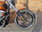 Harley-Davidson FXSB Breakout - 26