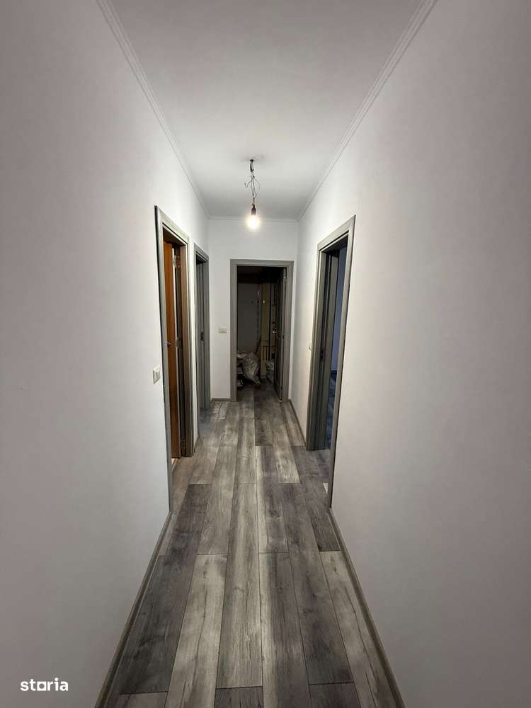 Apartament 2 camere decomandat cu loc de parcare inclus.-5