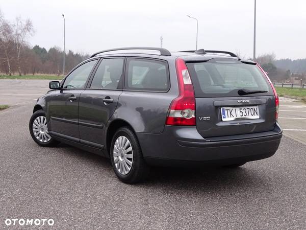 Volvo V50 1.6D Kinetic - 2