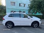 Volkswagen Tiguan 2.0 TDI 4Mot DSG Highline - 6